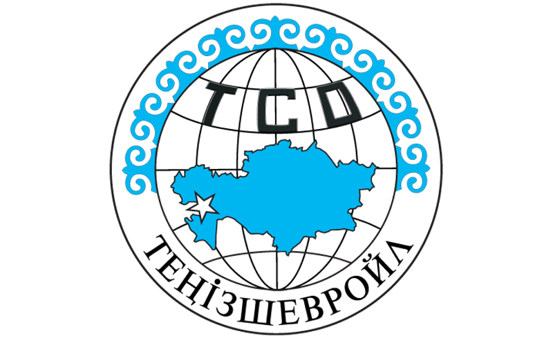 ТОО «Тенгизшевройл» — логотип
